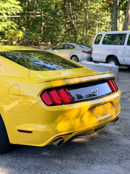 2017 Ford S550 Mustang GT - Image 10 of 20