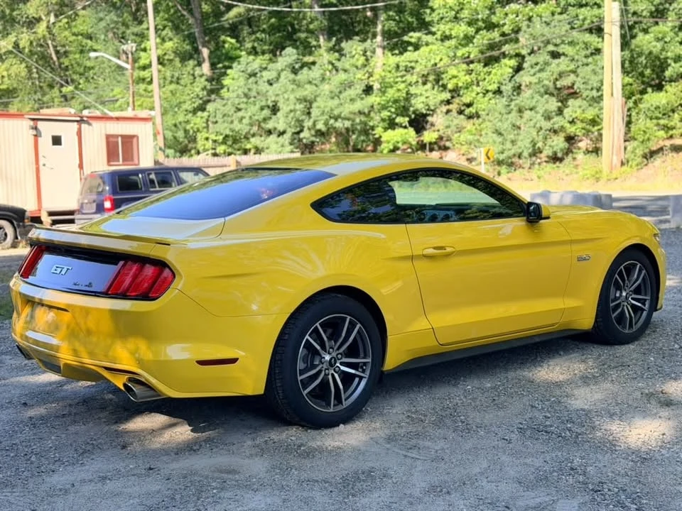 2017 Ford S550 Mustang GT - Image 2 of 20