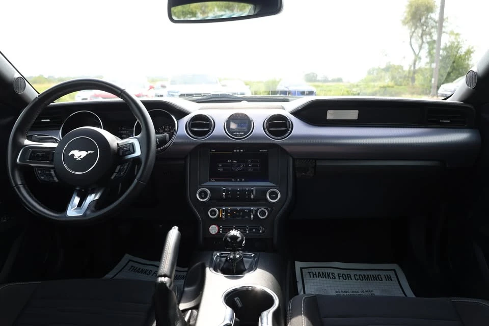 2017 Ford S550 Mustang GT - Image 15 of 20