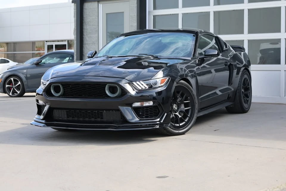 2017 Ford S550 Mustang GT - Image 3 of 20