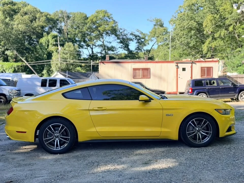 2017 Ford S550 Mustang GT - Image 3 of 20