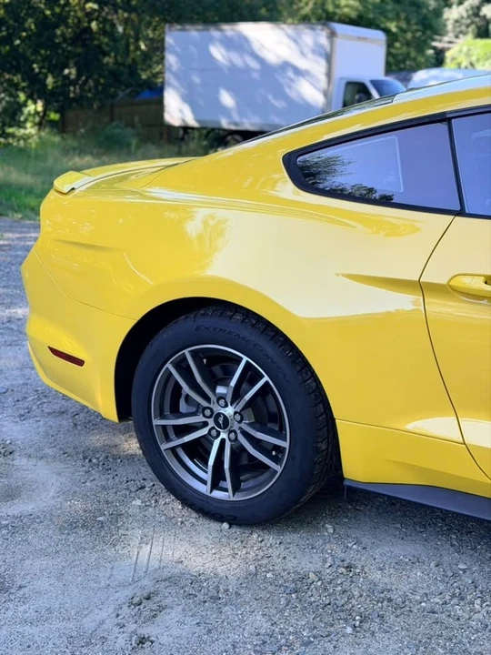 2017 Ford S550 Mustang GT - Image 4 of 20