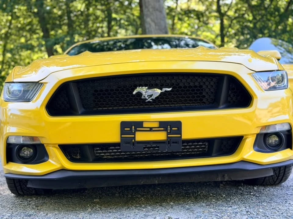 2017 Ford S550 Mustang GT - Image 6 of 20