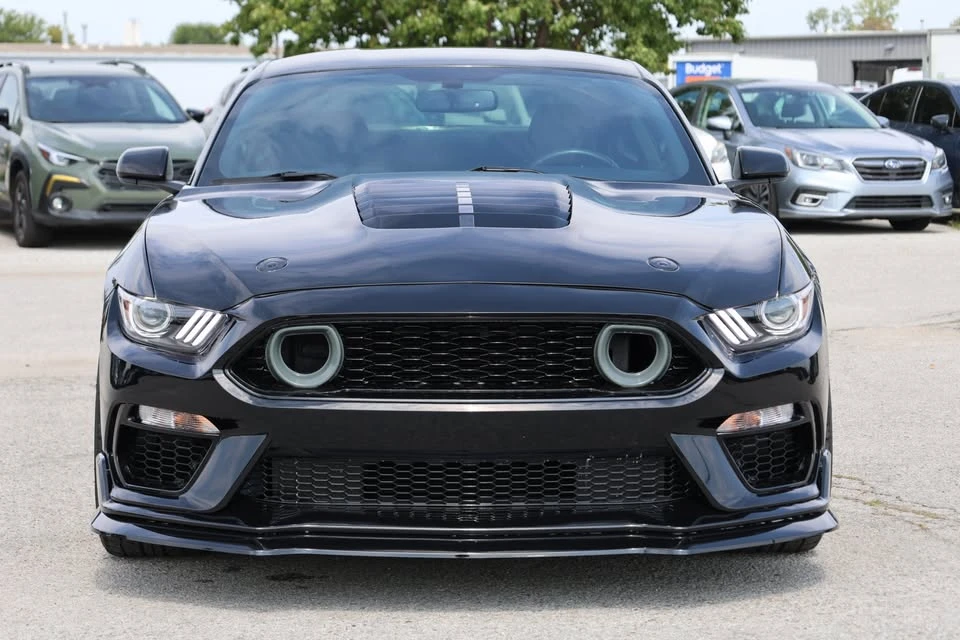 2017 Ford S550 Mustang GT - Image 2 of 20