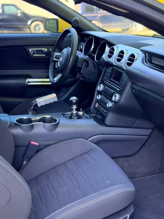 2017 Ford S550 Mustang GT - Image 16 of 20