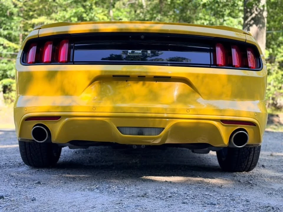 2017 Ford S550 Mustang GT - Image 13 of 20