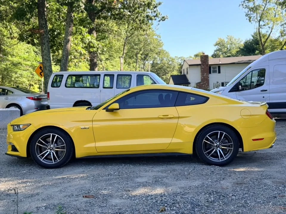 2017 Ford S550 Mustang GT - Image 8 of 20