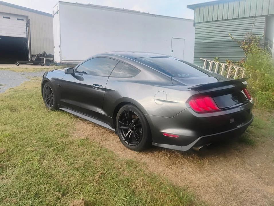 2017 Ford S550 Mustang GT - Image 2 of 3