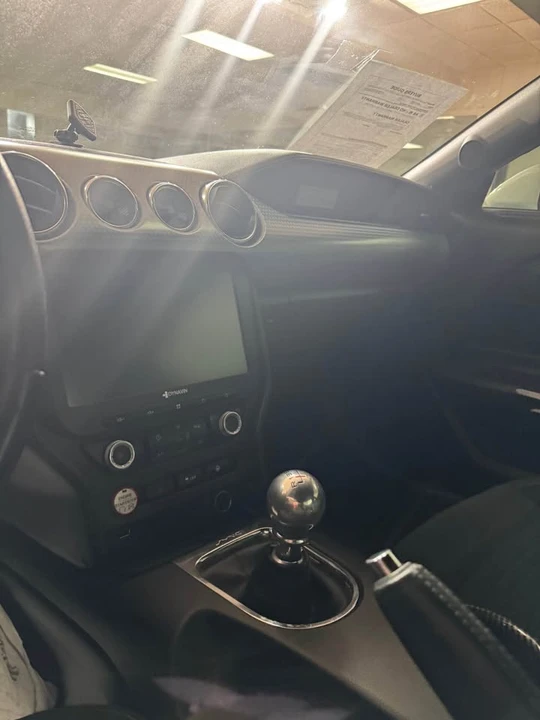 2017 Ford S550 Mustang GT - Image 5 of 9