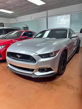 2017 Ford Mustang GT PP