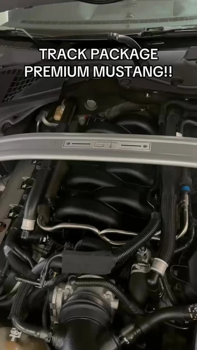 2017 Ford S550 Mustang GT - Image 9 of 9