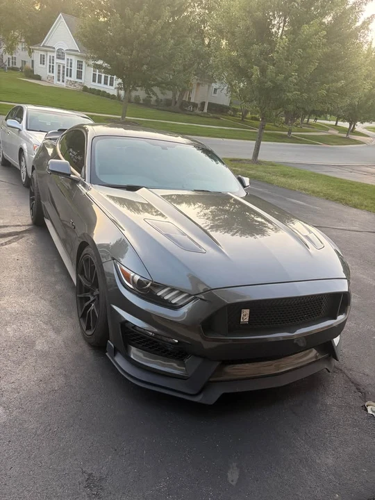2017 Ford S550 Mustang GT - Image 9 of 18