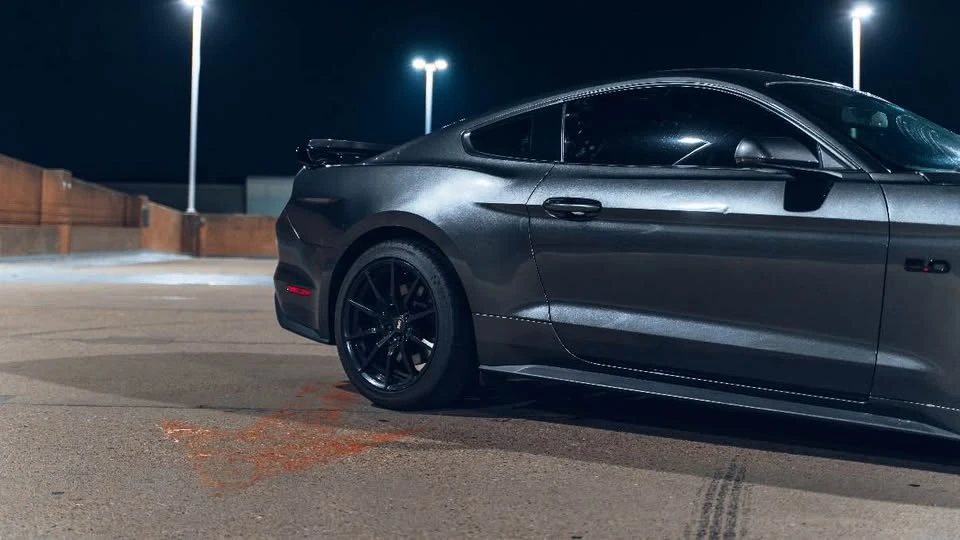 2017 Ford S550 Mustang GT - Image 12 of 18