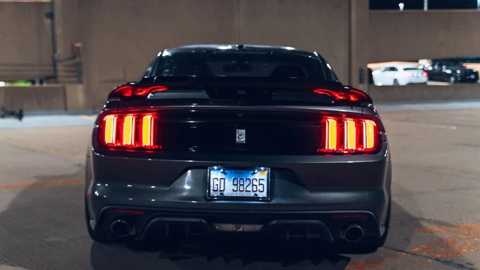 2017 Ford S550 Mustang GT - Image 11 of 18