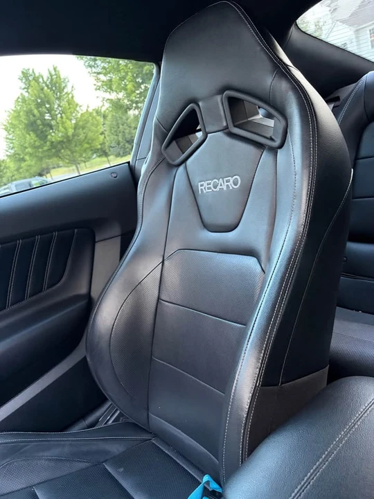 2017 Ford S550 Mustang GT - Image 18 of 18