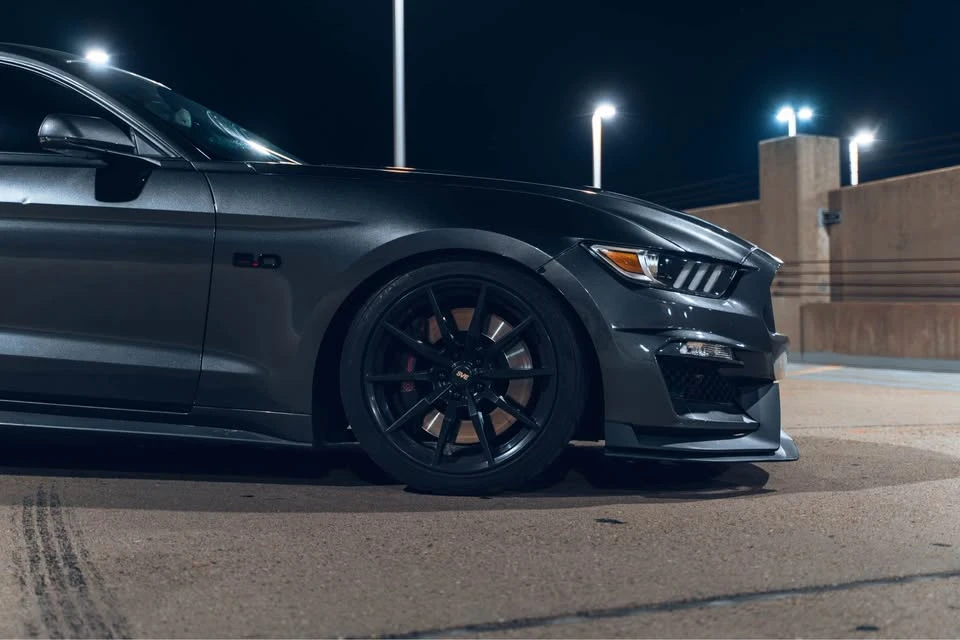 2017 Ford S550 Mustang GT - Image 17 of 18