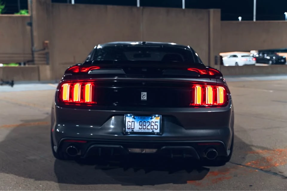 2017 Ford S550 Mustang GT - Image 16 of 18