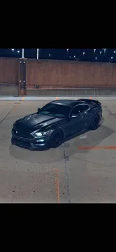 2017 Ford Mustang GT PP1