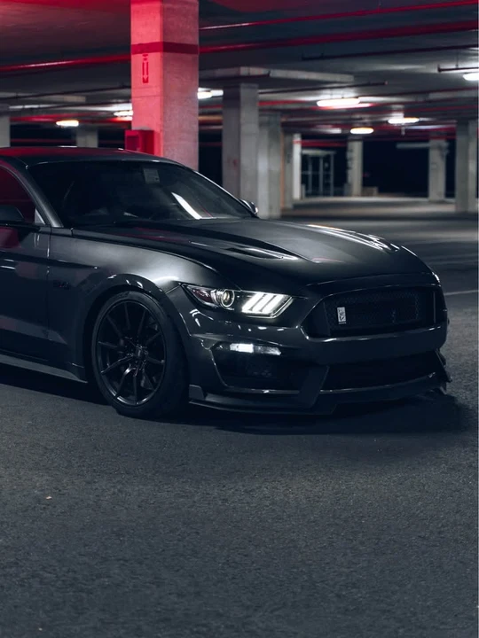 2017 Ford S550 Mustang GT - Image 6 of 18