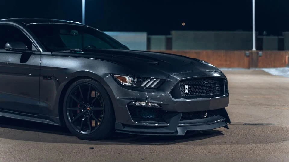 2017 Ford S550 Mustang GT - Image 10 of 18