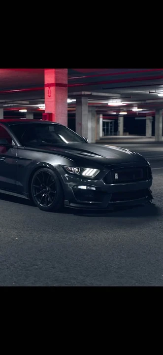 2017 Ford S550 Mustang GT - Image 5 of 18