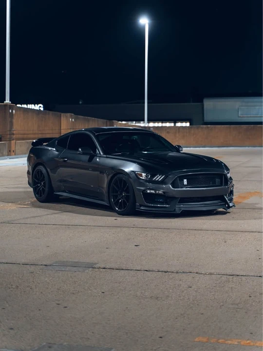 2017 Ford S550 Mustang GT - Image 15 of 18