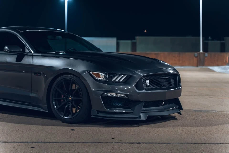 2017 Ford S550 Mustang GT - Image 13 of 18