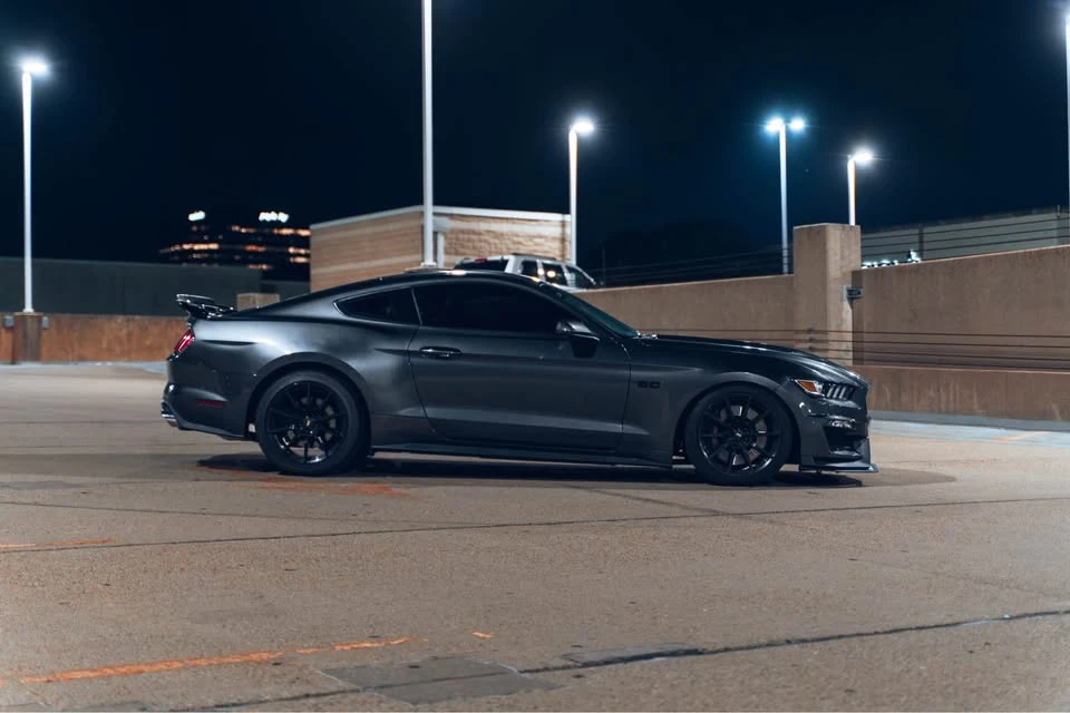 2017 Ford S550 Mustang GT - Image 14 of 18