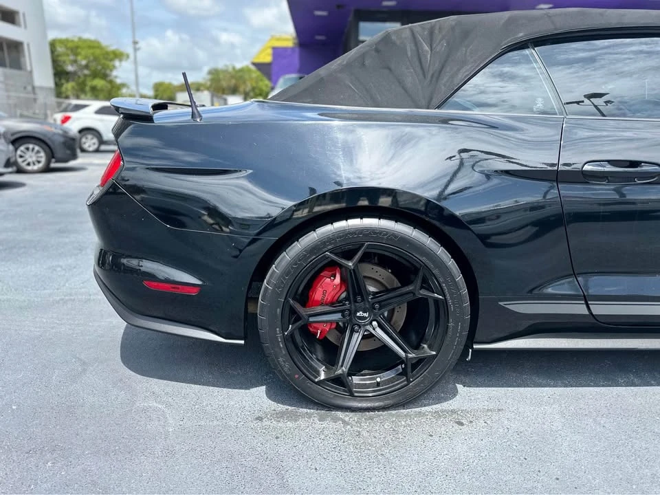 2017 Ford S550 Mustang GT - Image 13 of 14