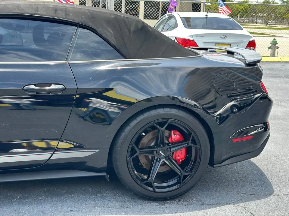 2017 Ford S550 Mustang GT - Image 5 of 14