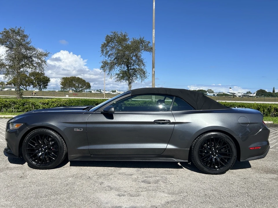 2017 Ford S550 Mustang - Image 18 of 21