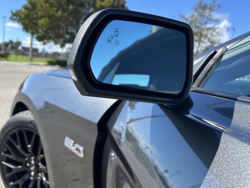 2017 Ford S550 Mustang - Image 17 of 21