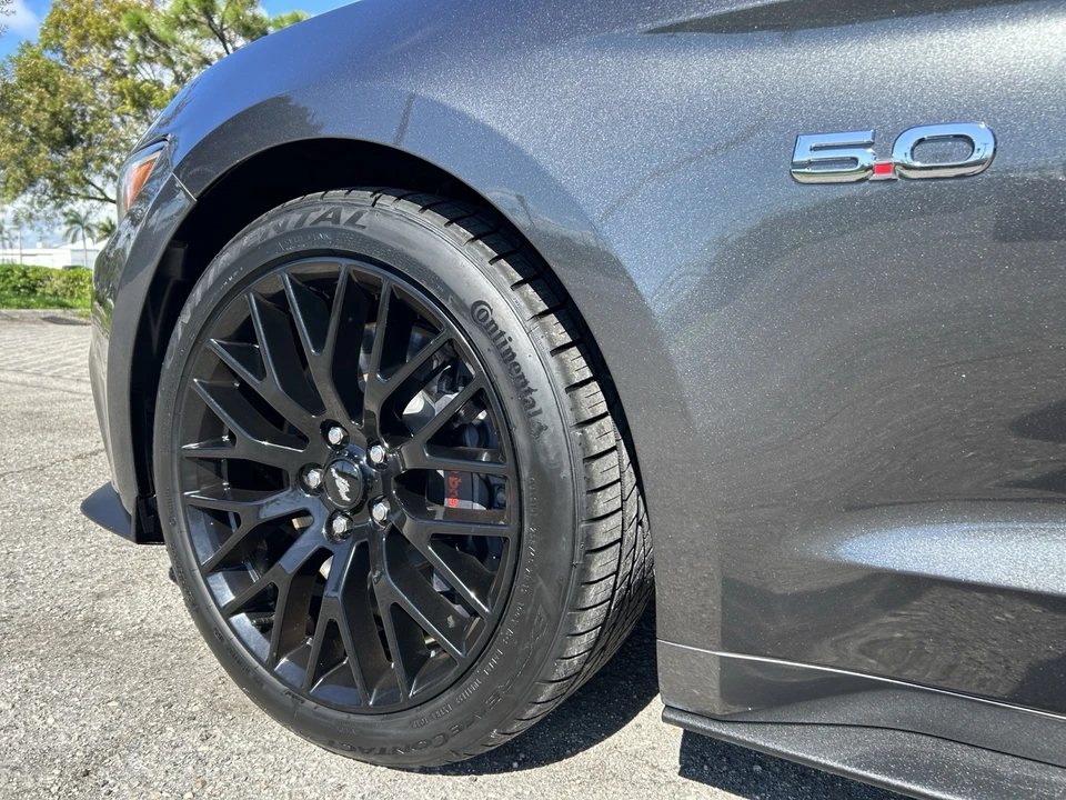 2017 Ford S550 Mustang - Image 19 of 21