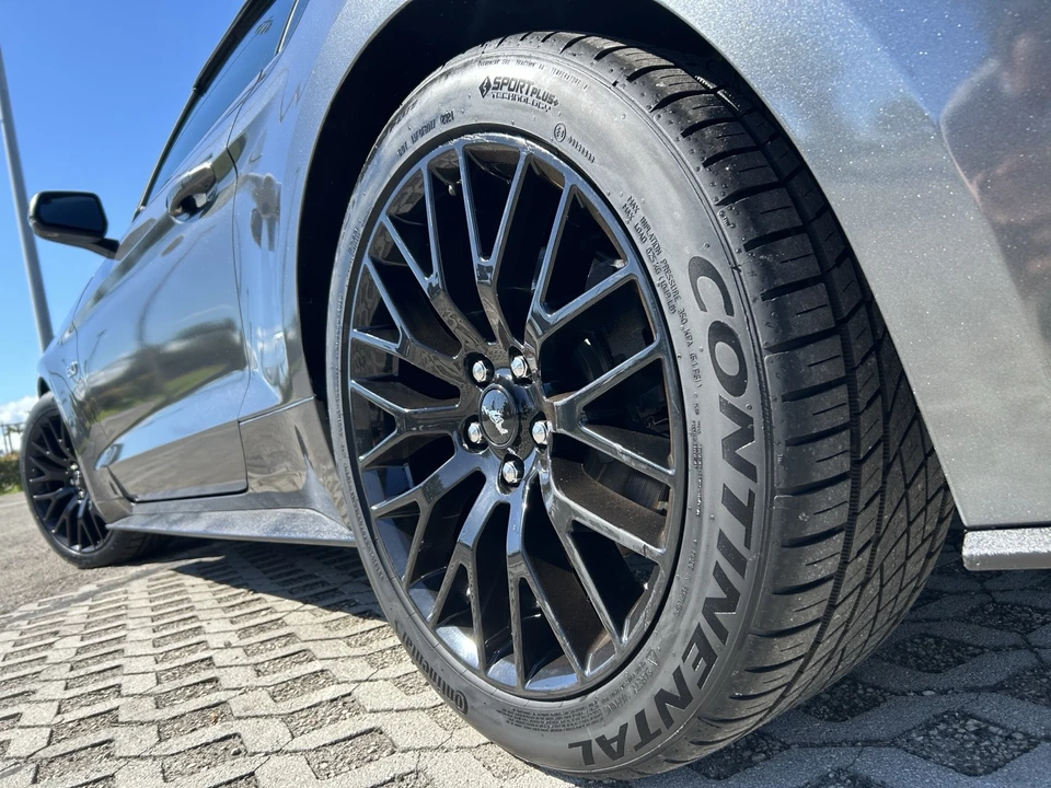 2017 Ford S550 Mustang - Image 16 of 21