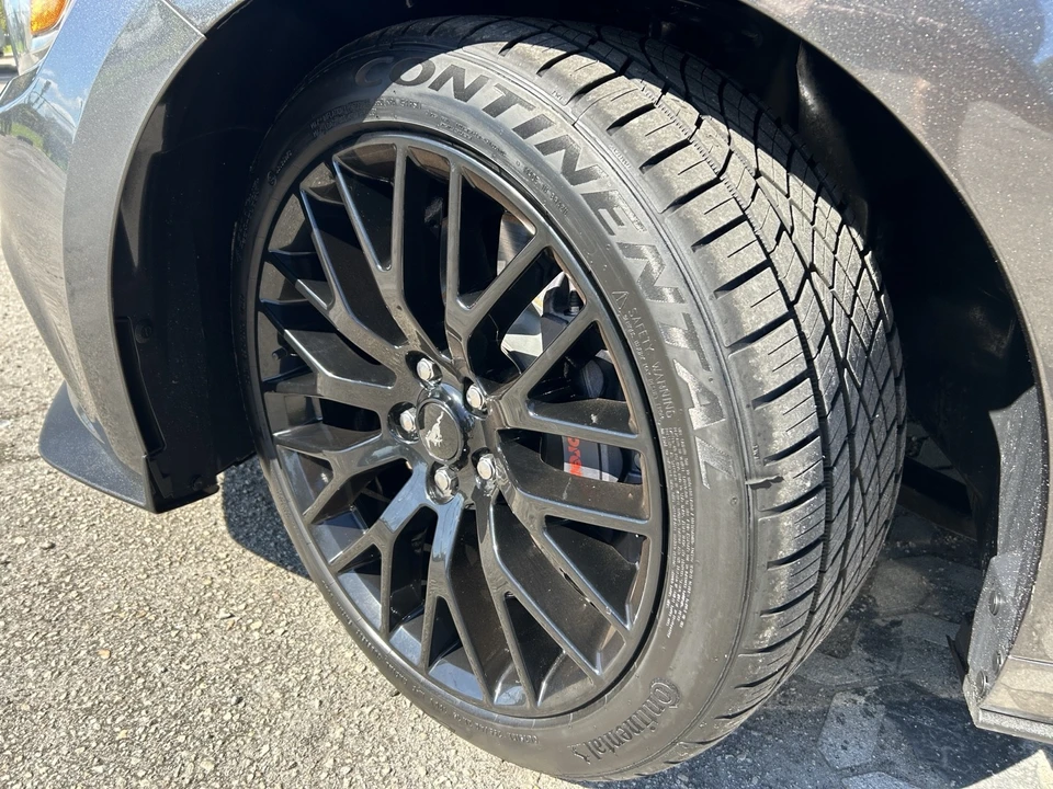 2017 Ford S550 Mustang - Image 15 of 21