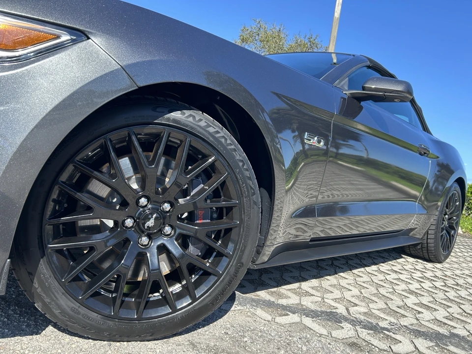 2017 Ford S550 Mustang - Image 14 of 21