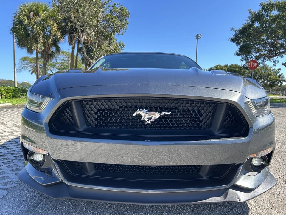 2017 Ford S550 Mustang - Image 21 of 21
