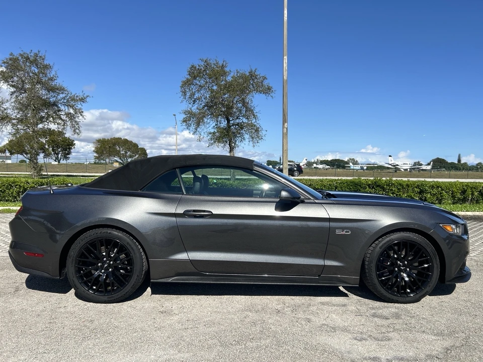 2017 Ford S550 Mustang - Image 12 of 21