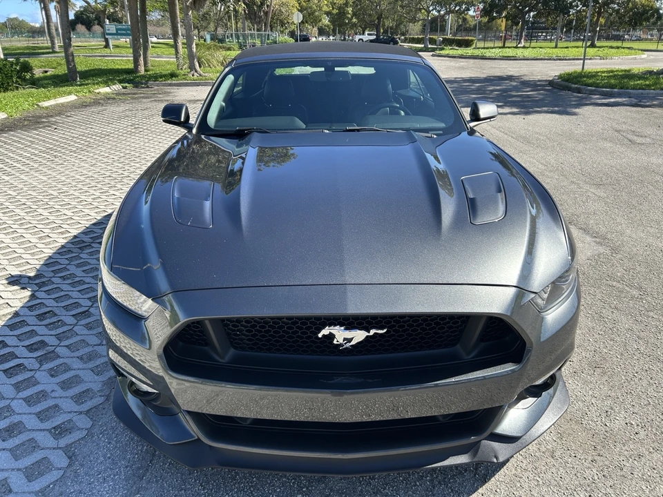 2017 Ford S550 Mustang - Image 20 of 21