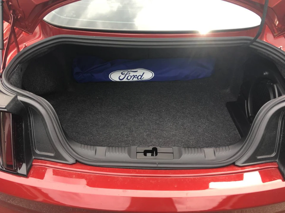 2017 Ford S550 Mustang GT - Image 10 of 13