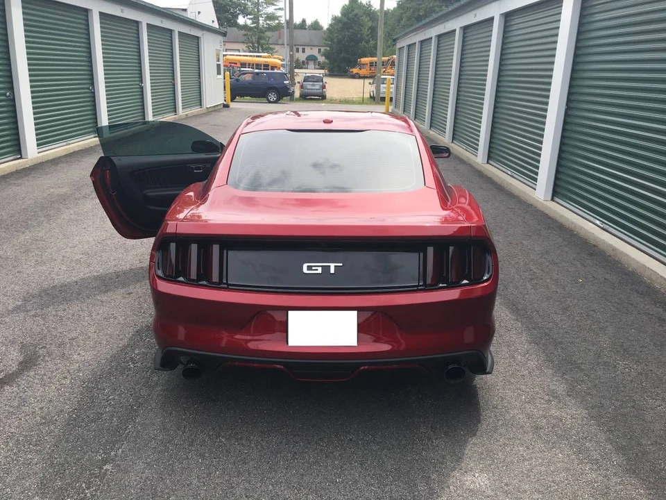 2017 Ford S550 Mustang GT - Image 8 of 13