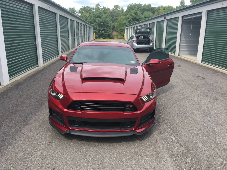 2017 Ford S550 Mustang GT - Image 6 of 13