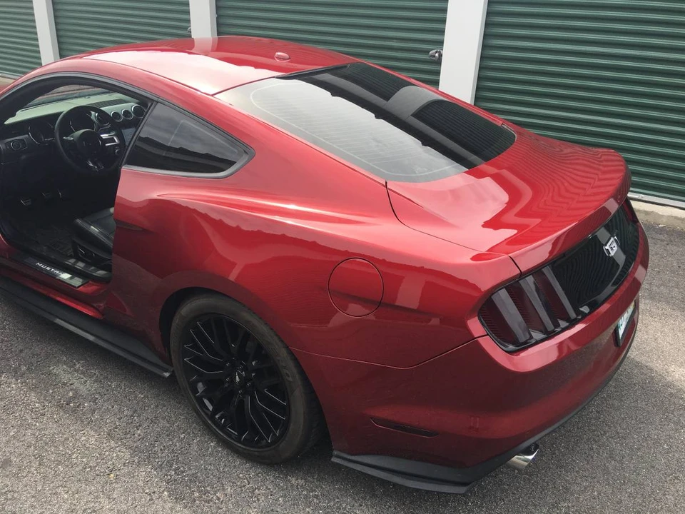 2017 Ford S550 Mustang GT - Image 11 of 13