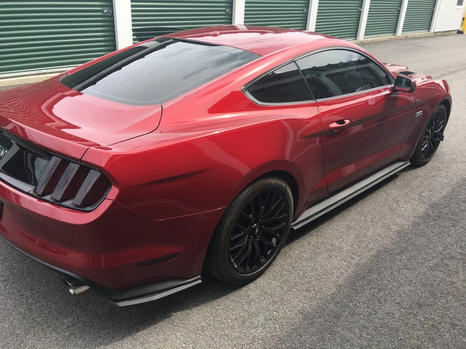 2017 Ford S550 Mustang GT - Image 7 of 13