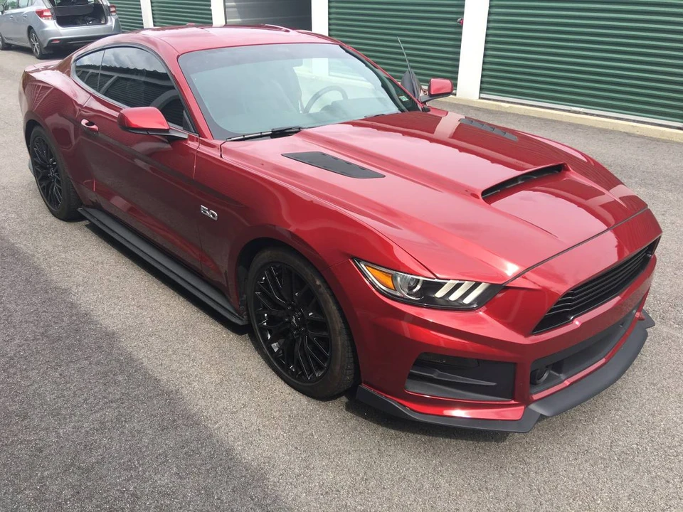 2017 Ford S550 Mustang GT - Image 3 of 13