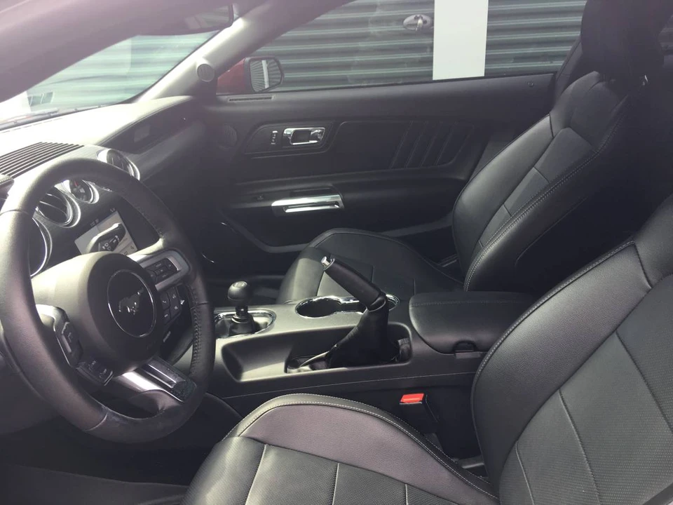 2017 Ford S550 Mustang GT - Image 13 of 13