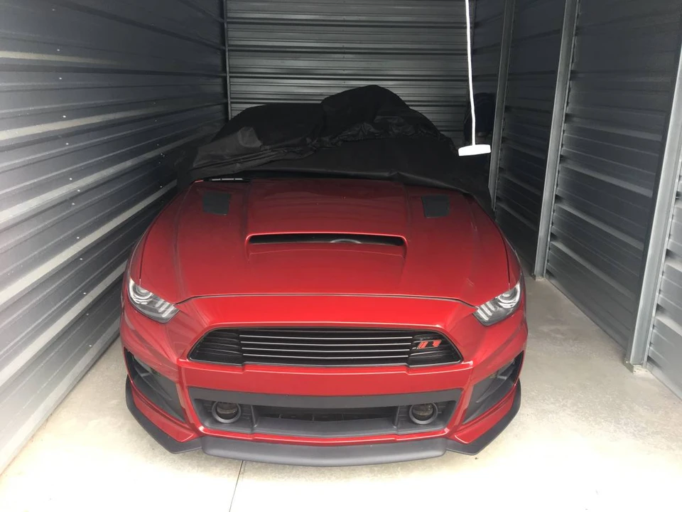 2017 Ford S550 Mustang GT - Image 4 of 13