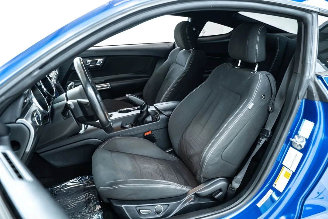 2017 Ford S550 Mustang GT - Image 20 of 31