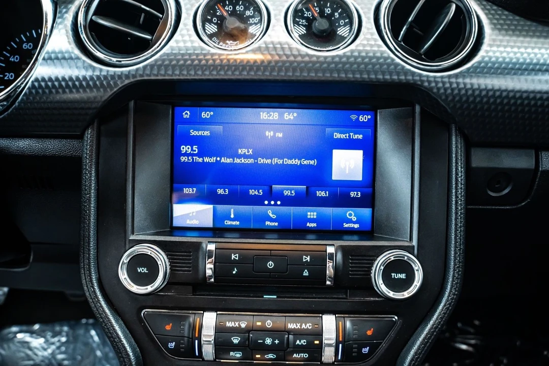 2017 Ford S550 Mustang GT - Image 28 of 31