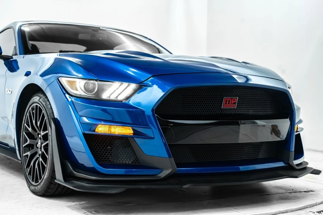 2017 Ford S550 Mustang GT - Image 10 of 31